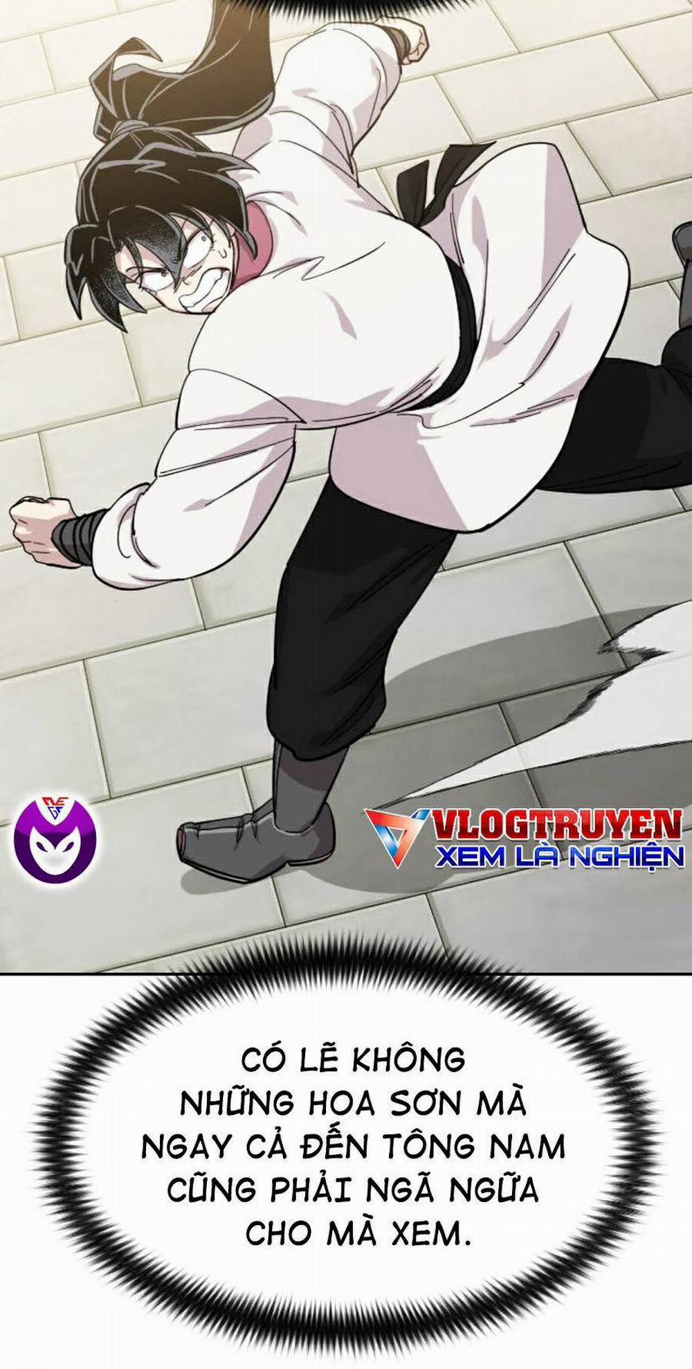 Hoa Sơn Tái Khởi 51 trang 99