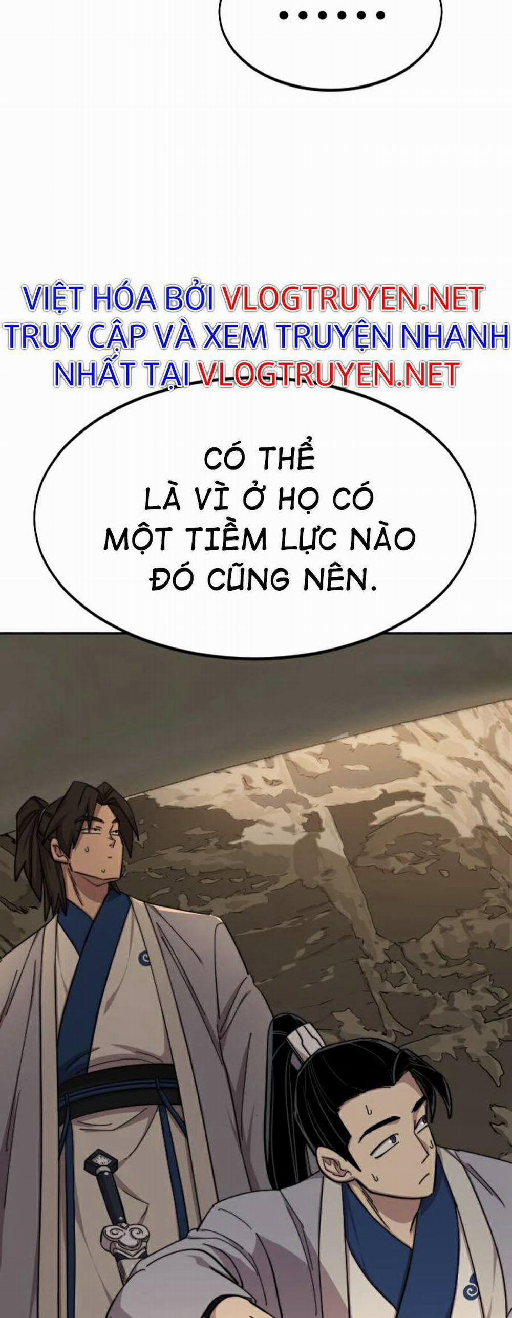 Hoa Sơn Tái Khởi 53 trang 12