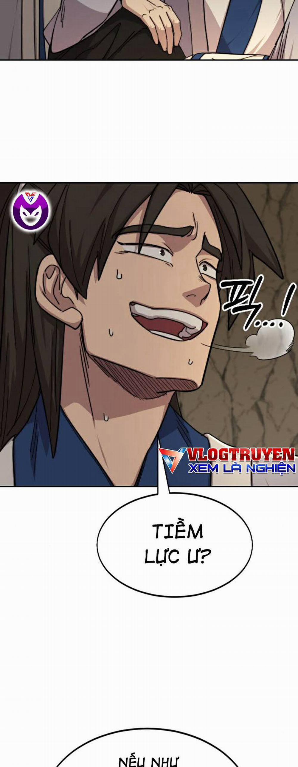 Hoa Sơn Tái Khởi 53 trang 13