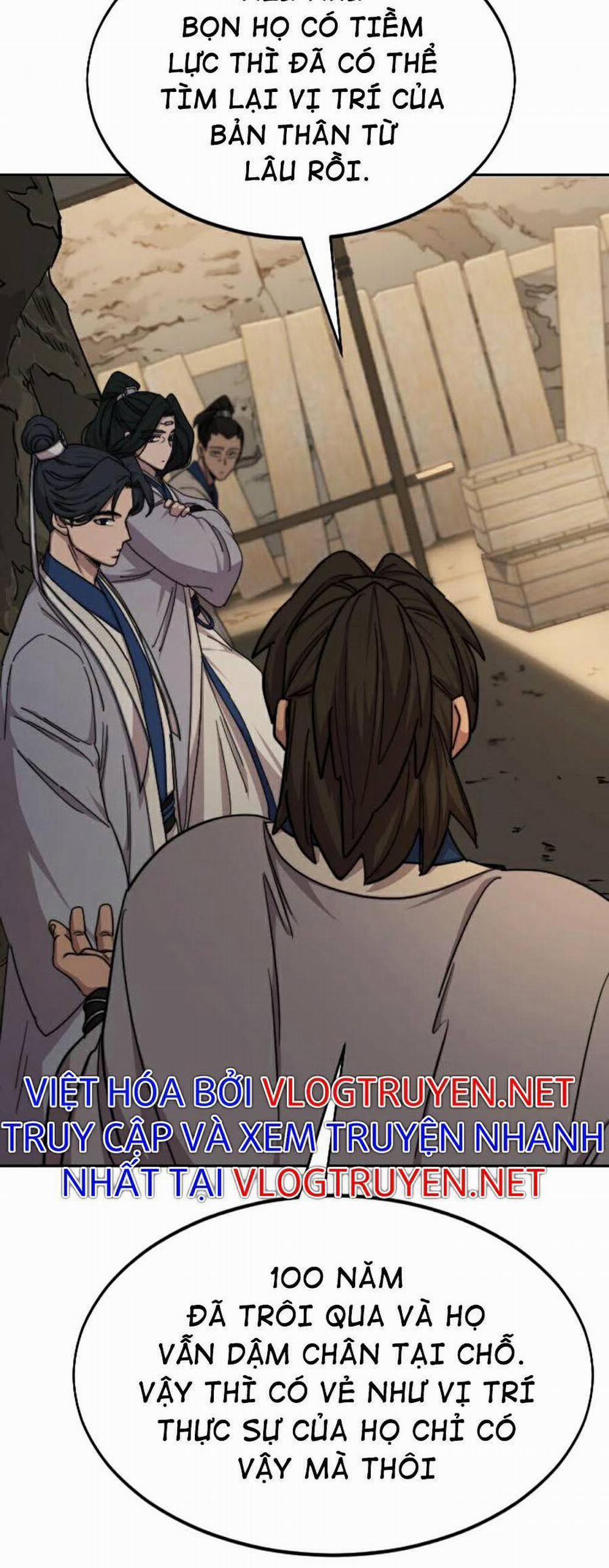 Hoa Sơn Tái Khởi 53 trang 14