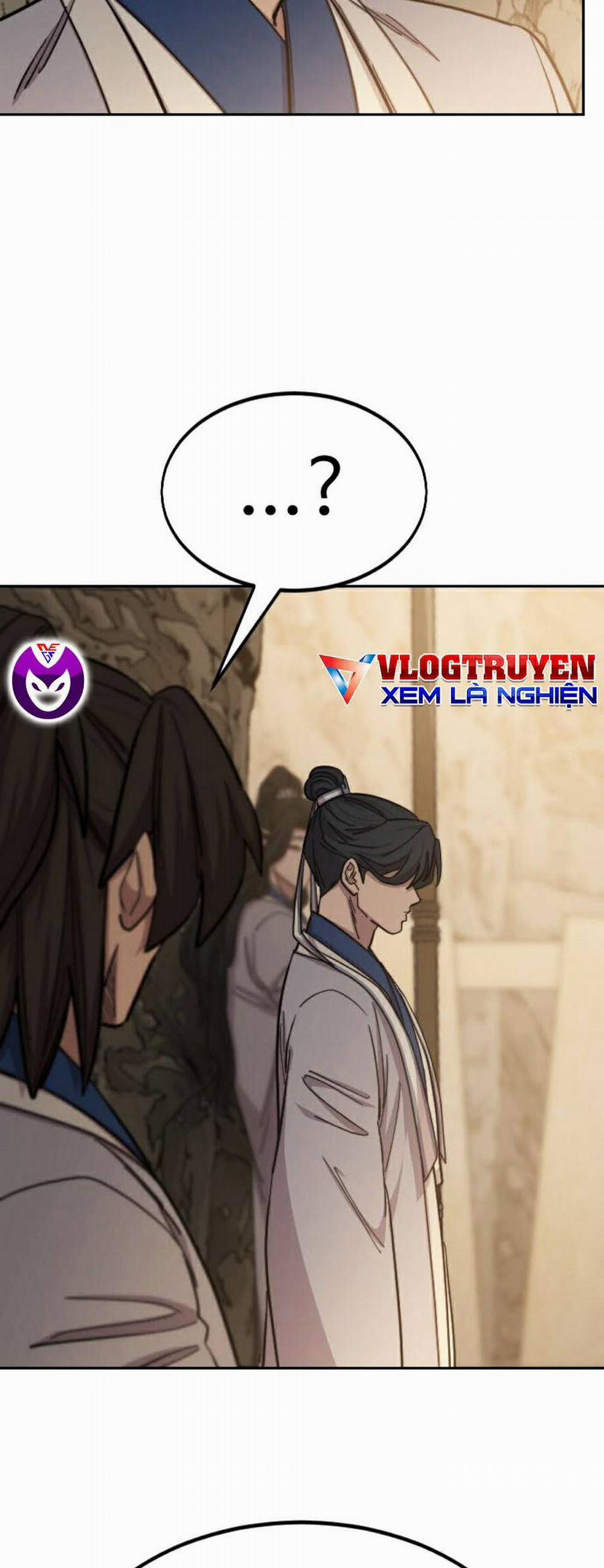 Hoa Sơn Tái Khởi 53 trang 19