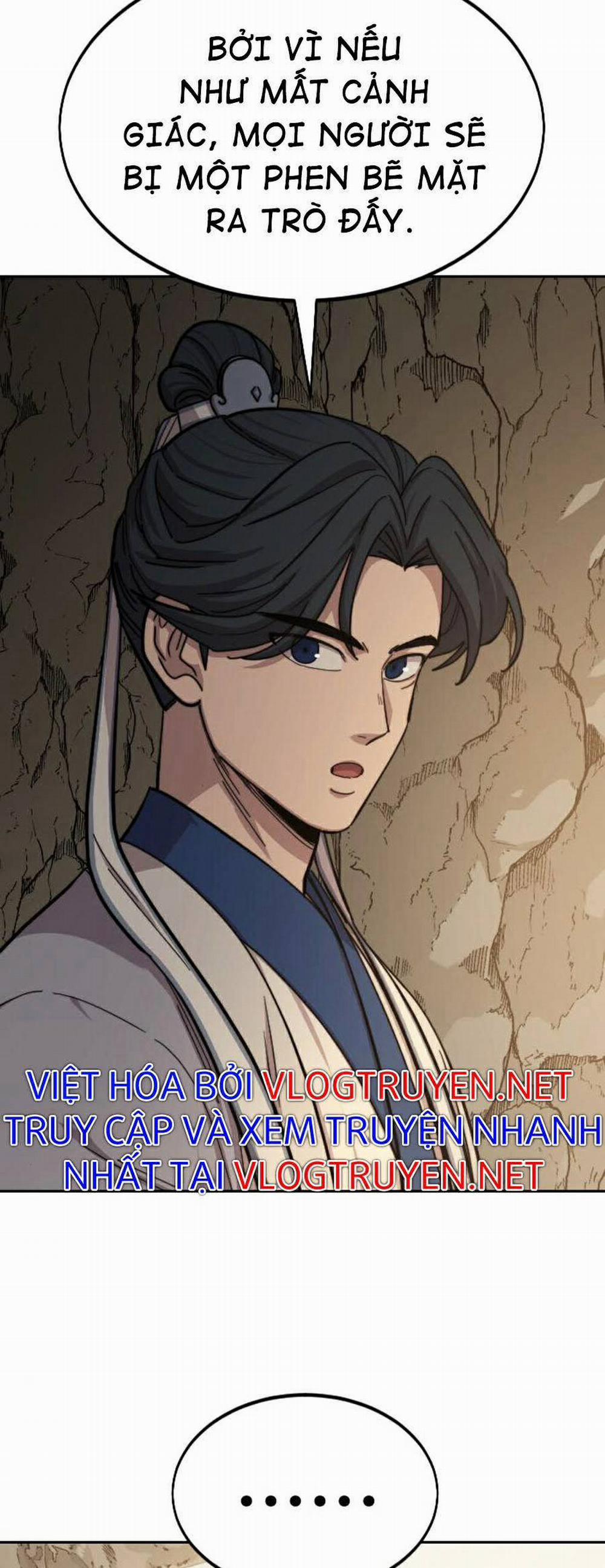 Hoa Sơn Tái Khởi 53 trang 20