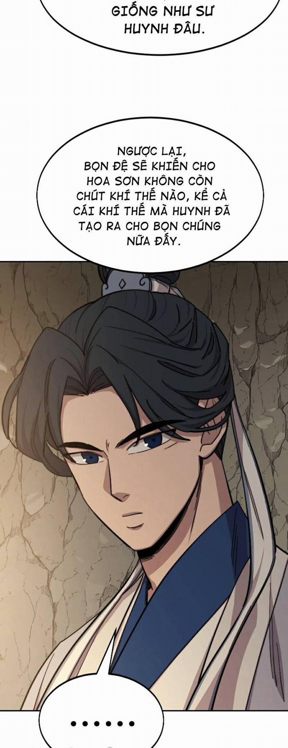 Hoa Sơn Tái Khởi 53 trang 24