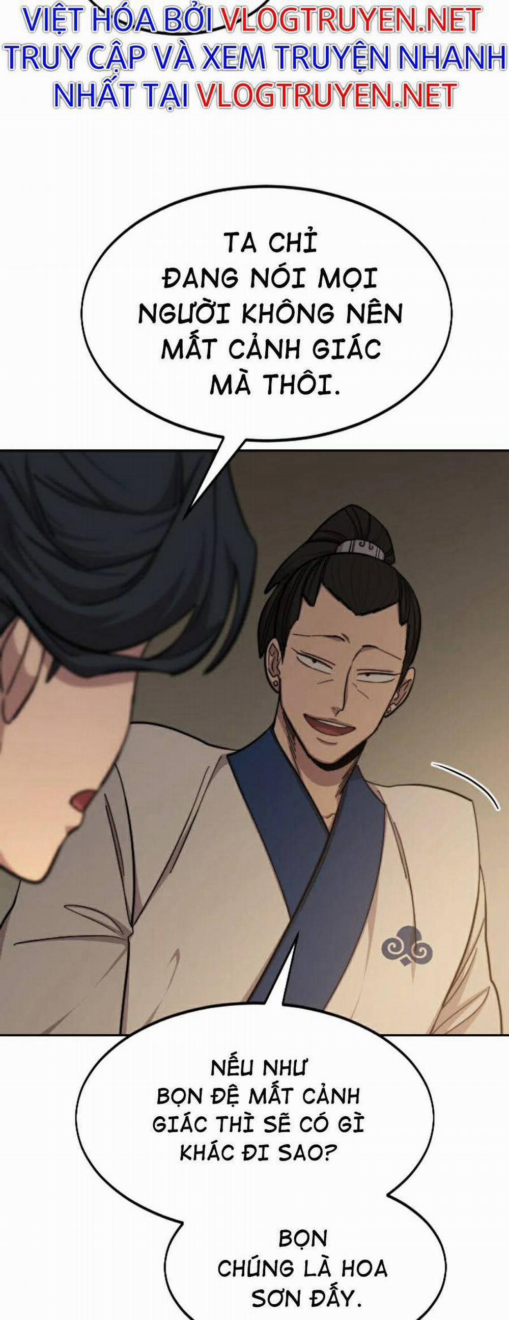 Hoa Sơn Tái Khởi 53 trang 25