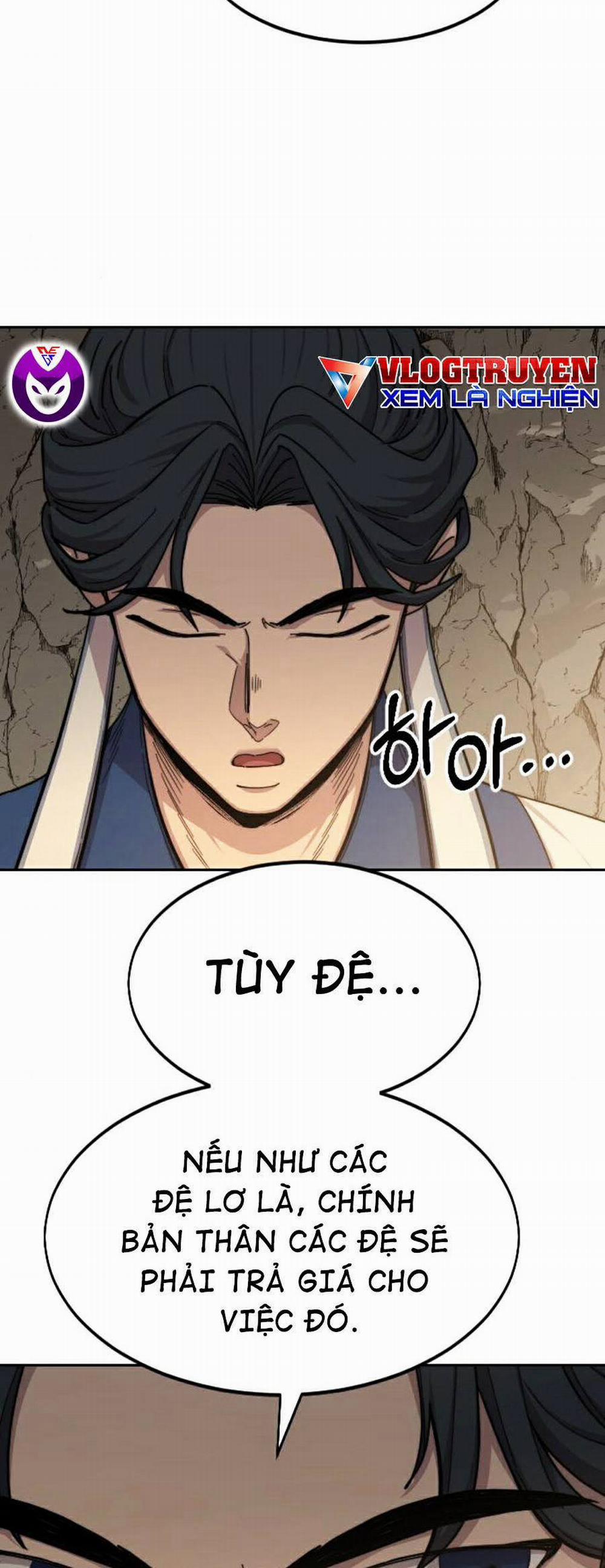 Hoa Sơn Tái Khởi 53 trang 26