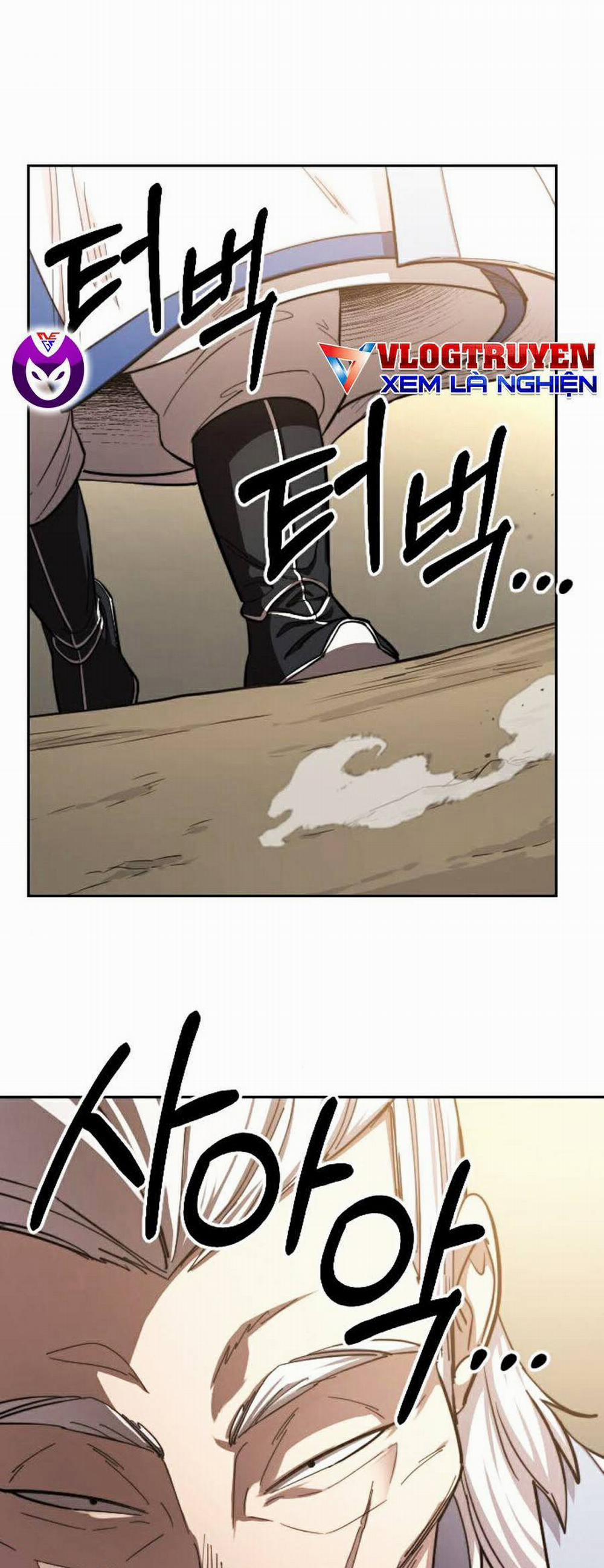 Hoa Sơn Tái Khởi 53 trang 28