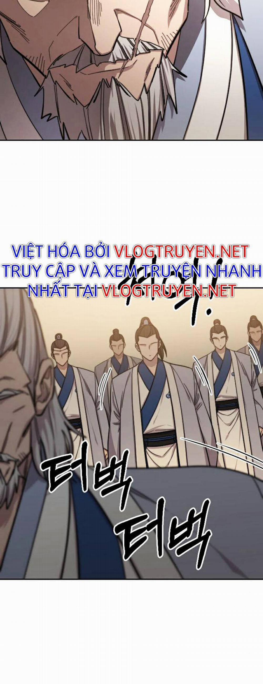 Hoa Sơn Tái Khởi 53 trang 29