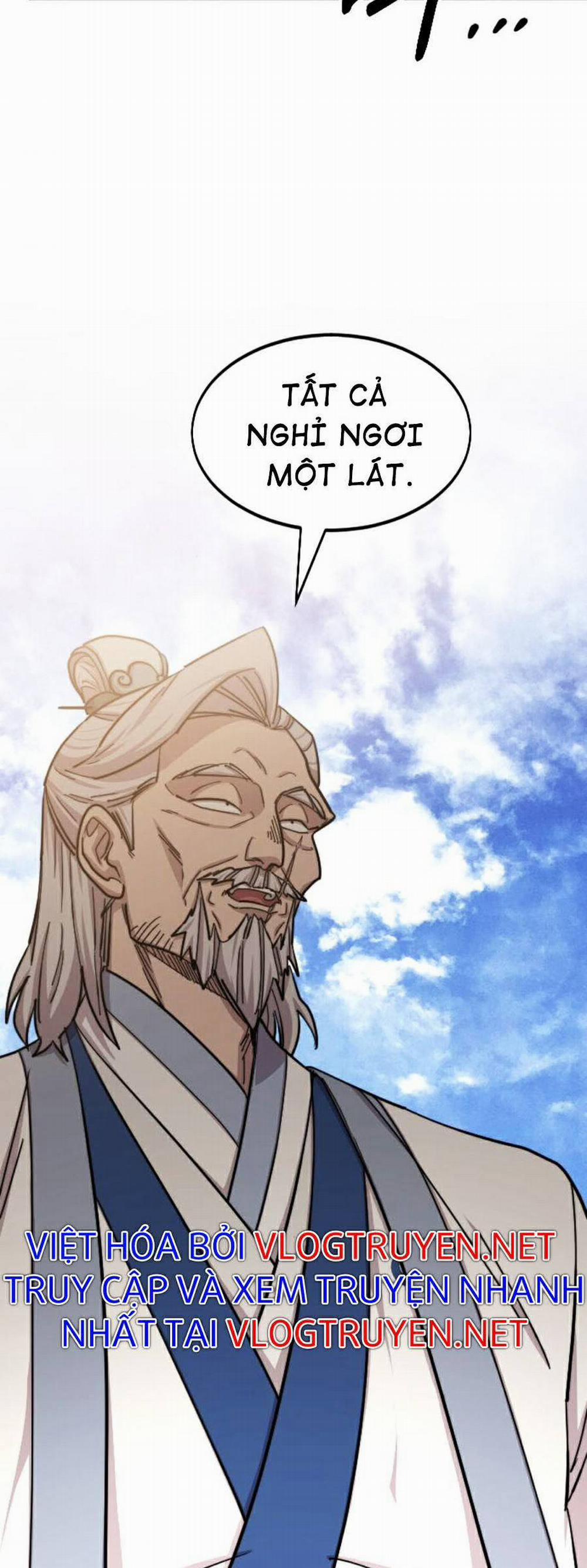 Hoa Sơn Tái Khởi 53 trang 31