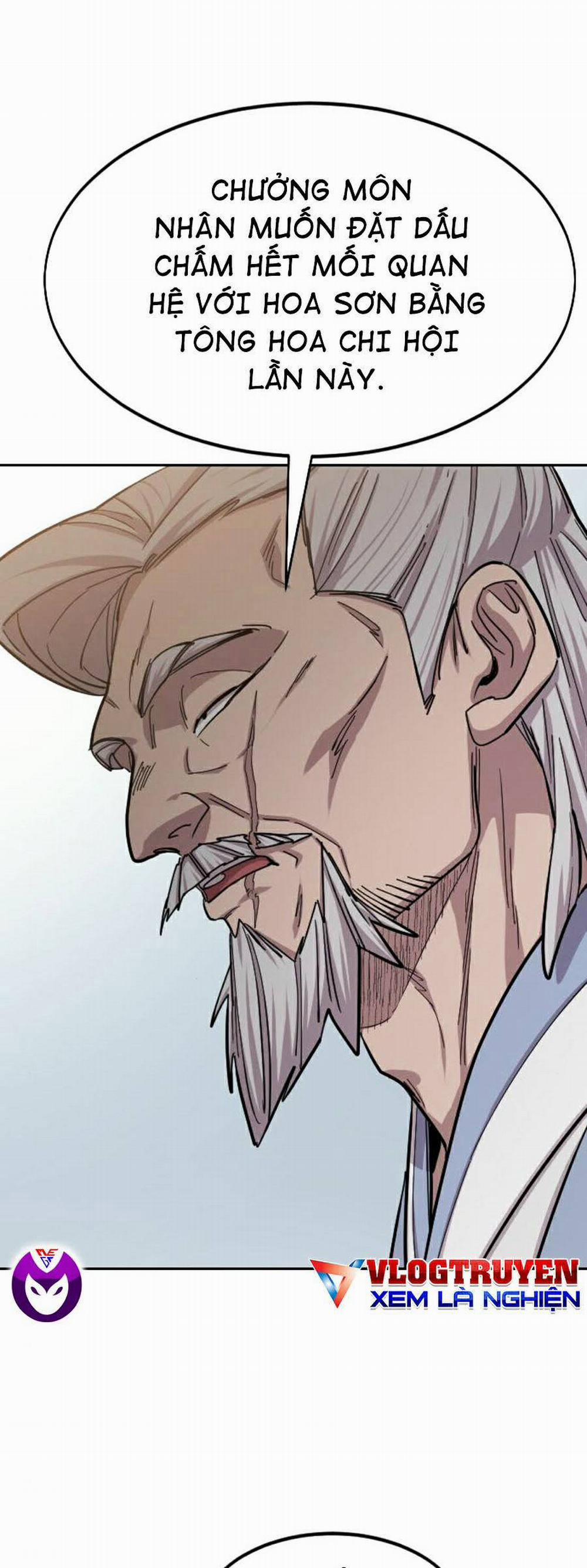 Hoa Sơn Tái Khởi 53 trang 37