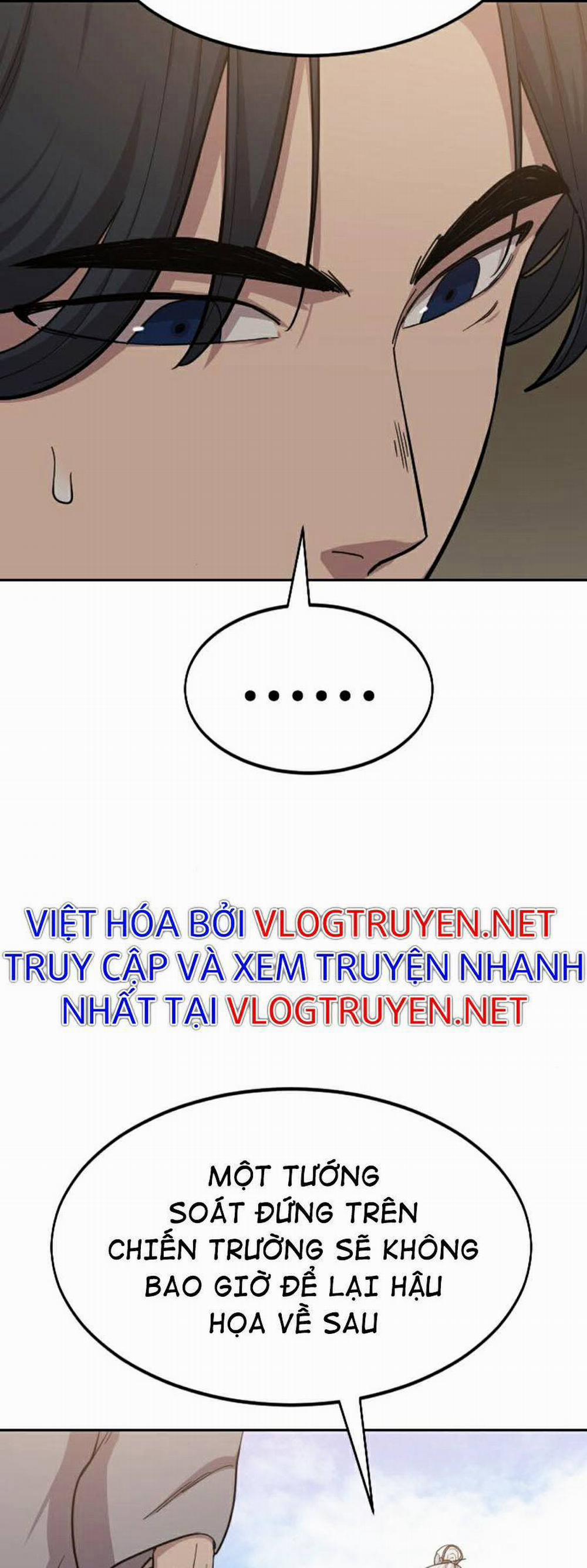 Hoa Sơn Tái Khởi 53 trang 39