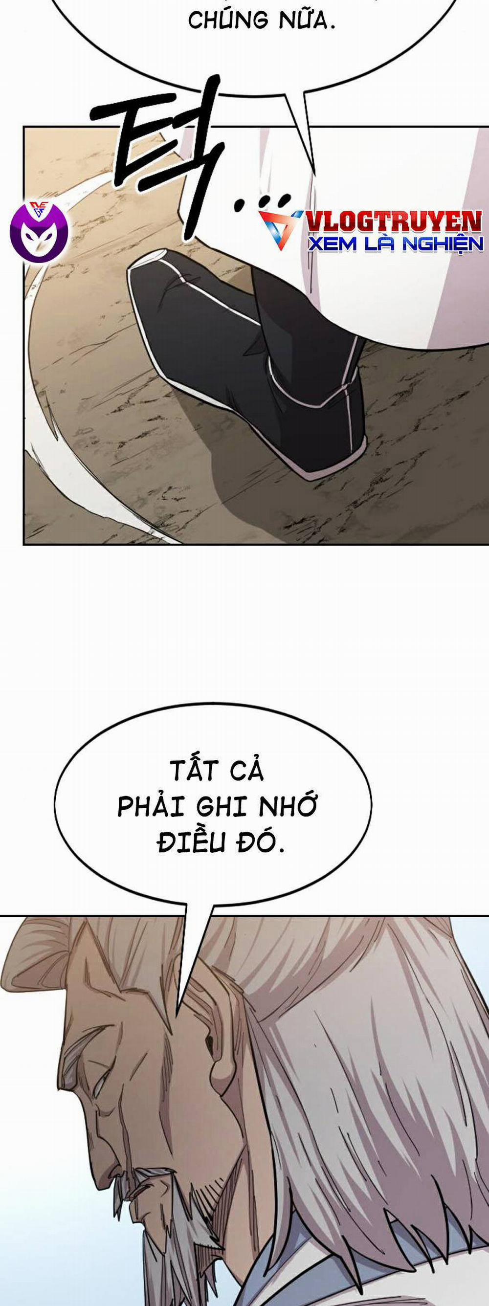 Hoa Sơn Tái Khởi 53 trang 41