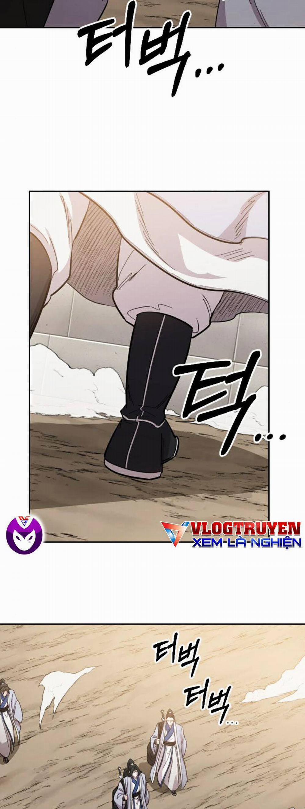 Hoa Sơn Tái Khởi 53 trang 47