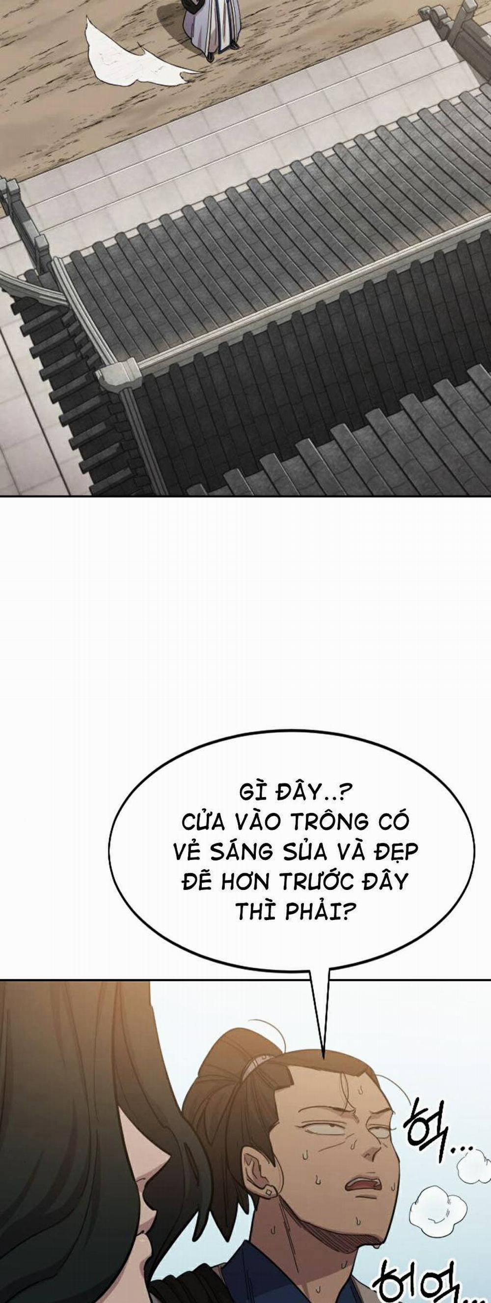 Hoa Sơn Tái Khởi 53 trang 48