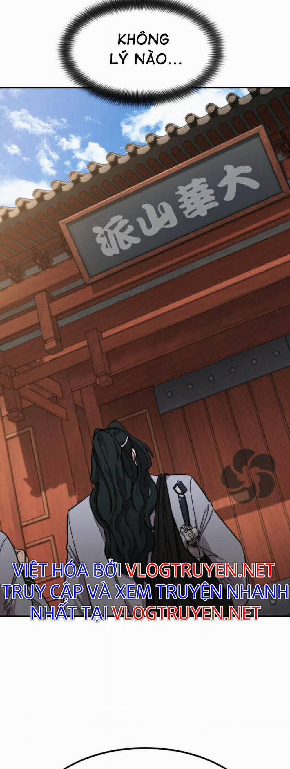 Hoa Sơn Tái Khởi 53 trang 51