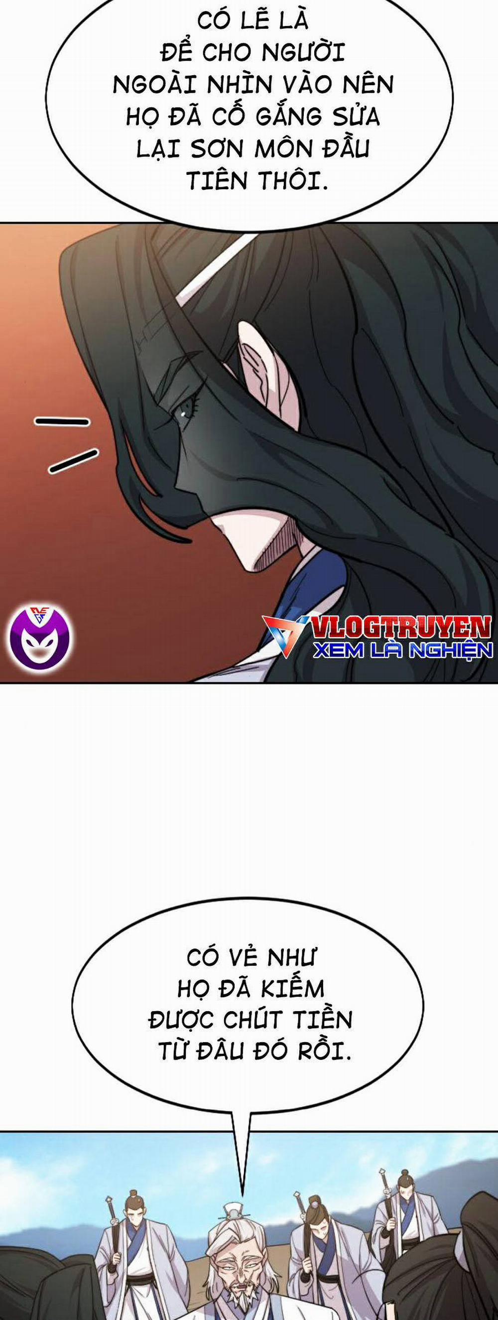 Hoa Sơn Tái Khởi 53 trang 52