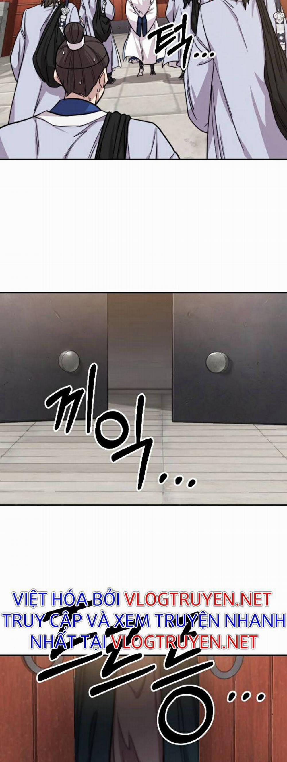 Hoa Sơn Tái Khởi 53 trang 55