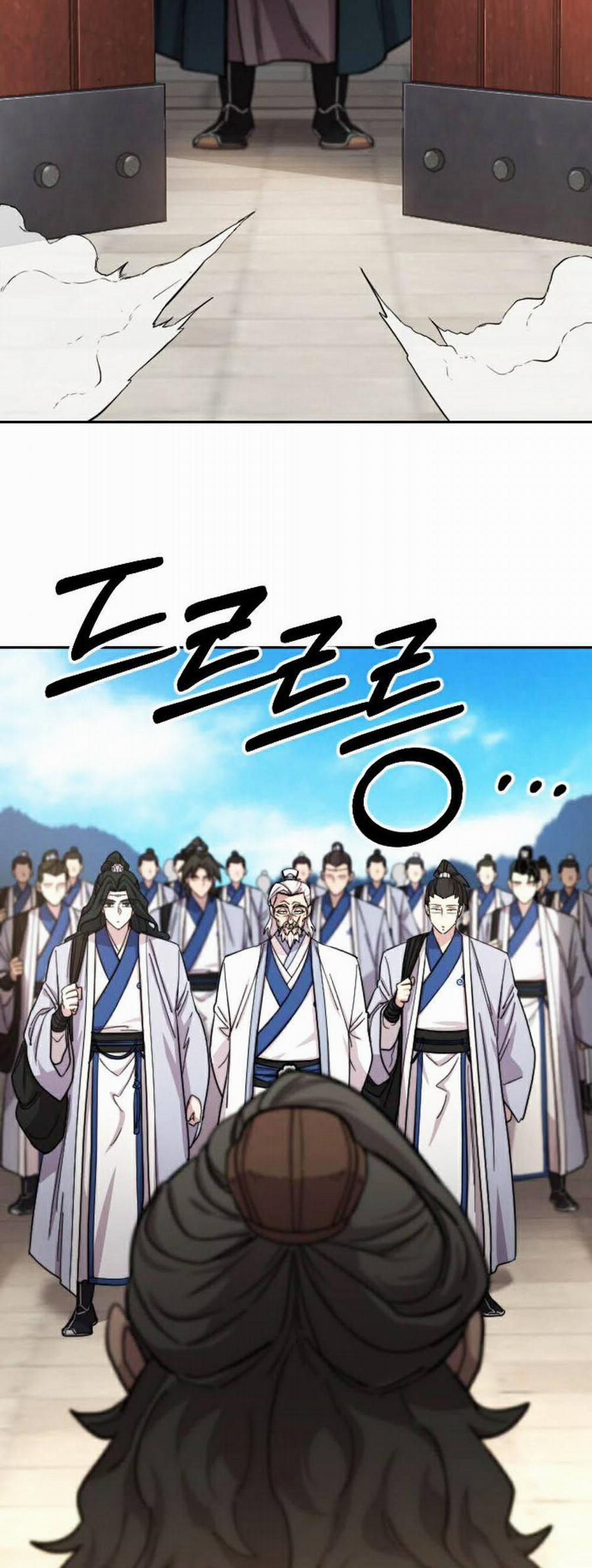 Hoa Sơn Tái Khởi 53 trang 56