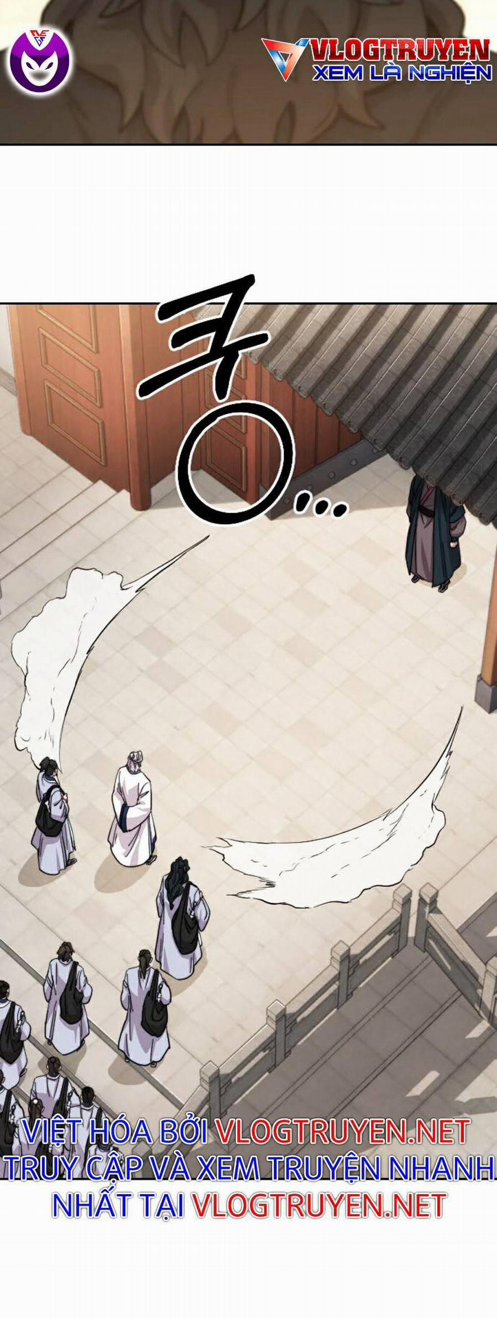 Hoa Sơn Tái Khởi 53 trang 57