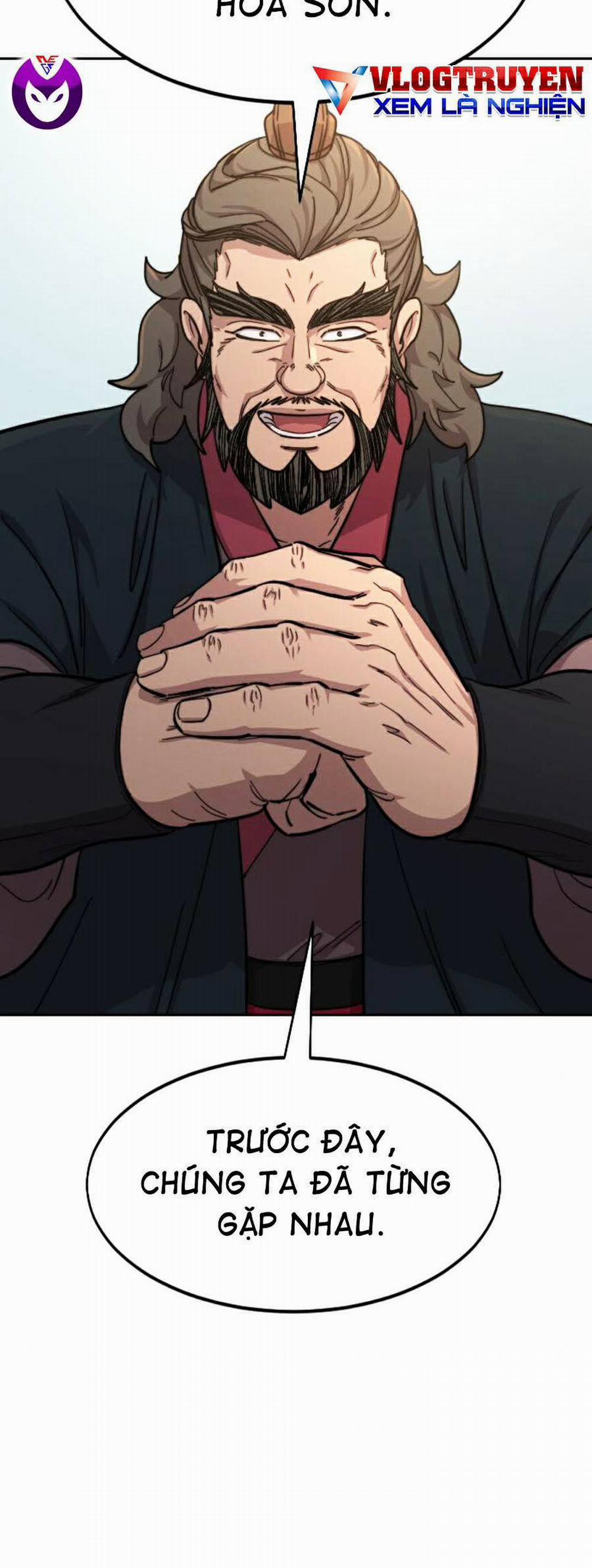 Hoa Sơn Tái Khởi 53 trang 59