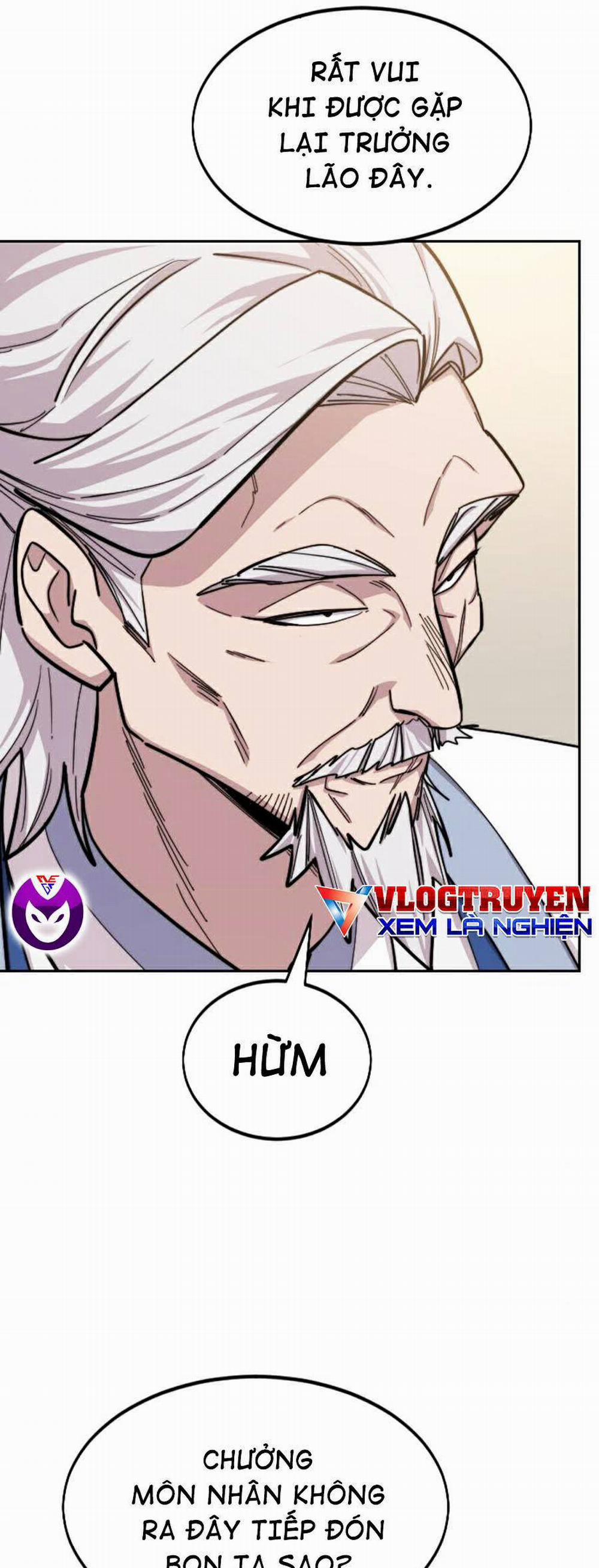 Hoa Sơn Tái Khởi 53 trang 60