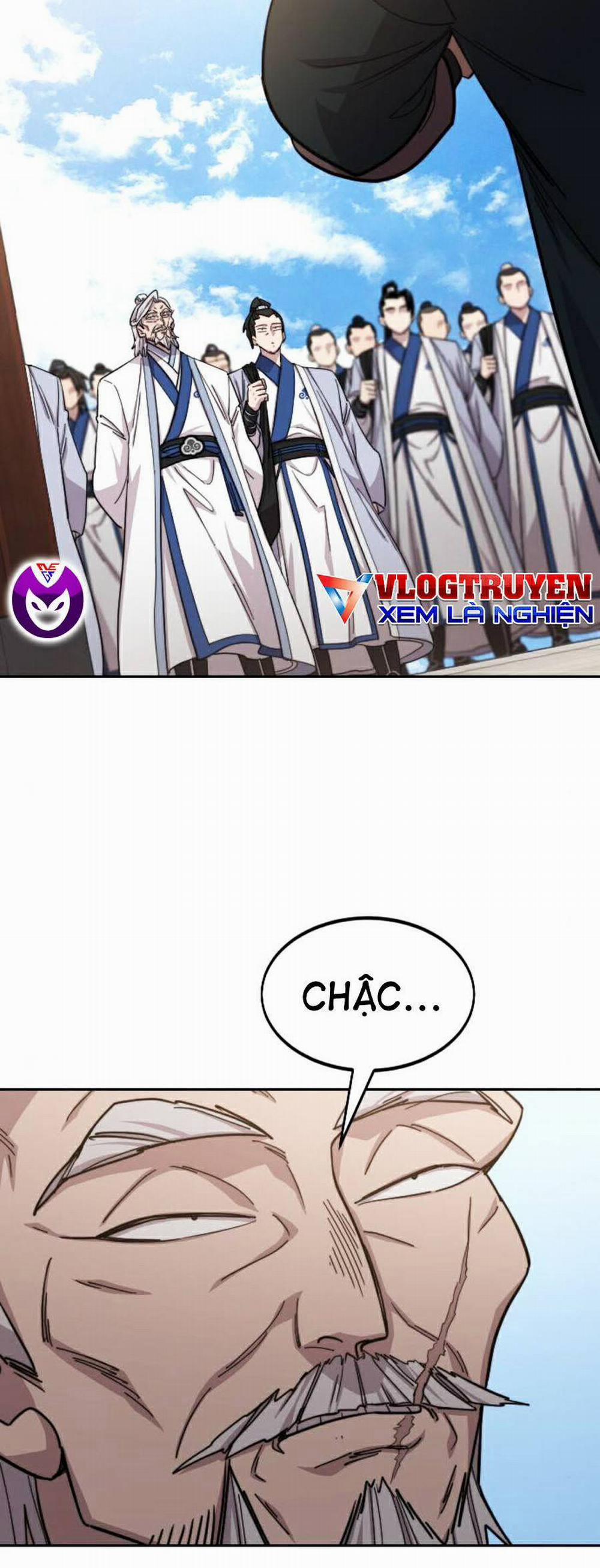 Hoa Sơn Tái Khởi 53 trang 62