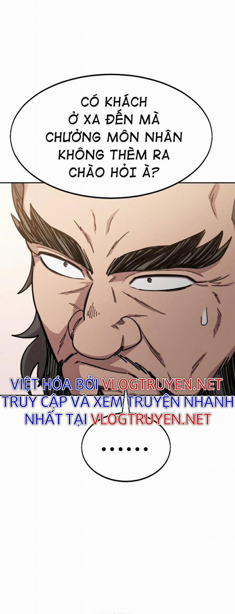 Hoa Sơn Tái Khởi 53 trang 63