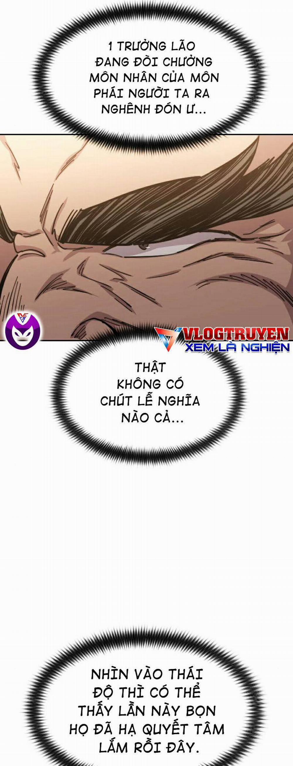 Hoa Sơn Tái Khởi 53 trang 64