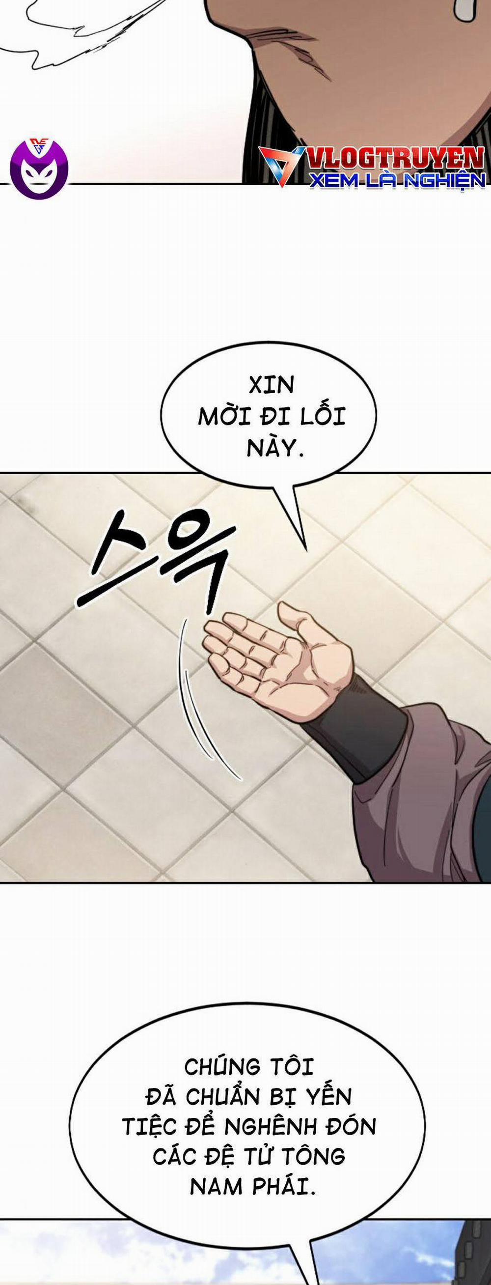 Hoa Sơn Tái Khởi 53 trang 66