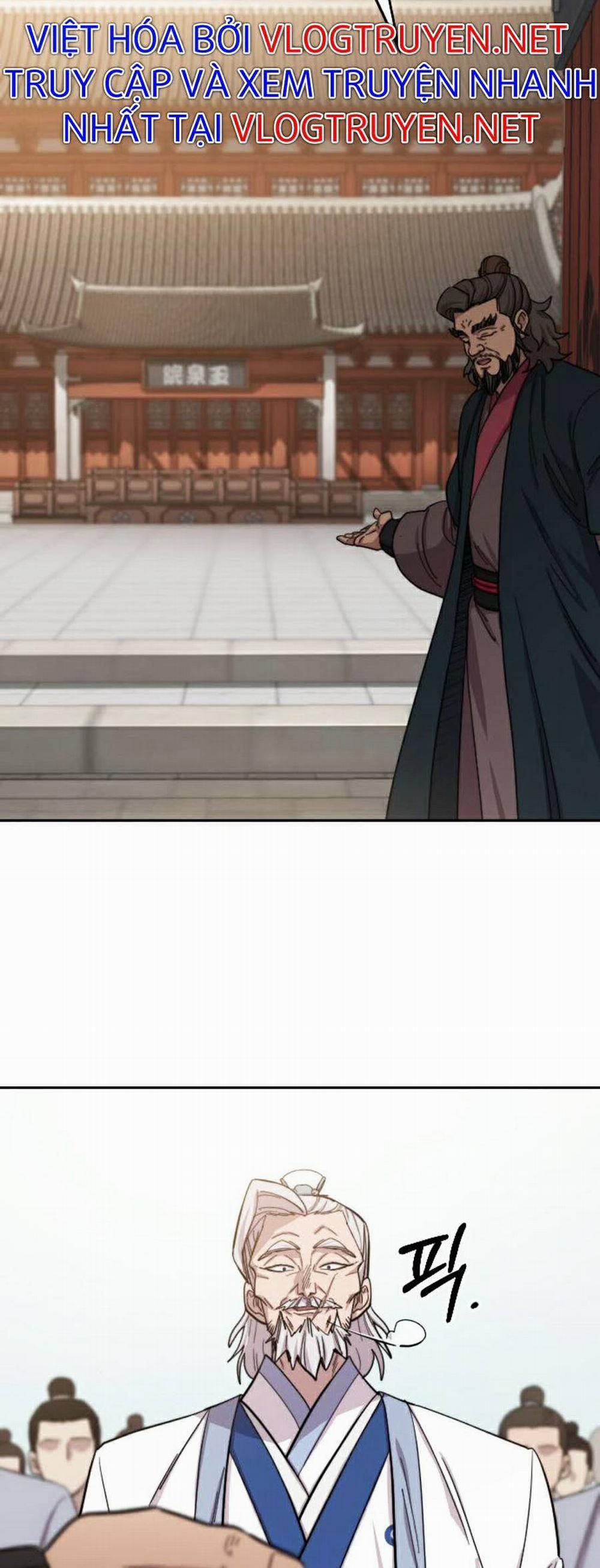 Hoa Sơn Tái Khởi 53 trang 67