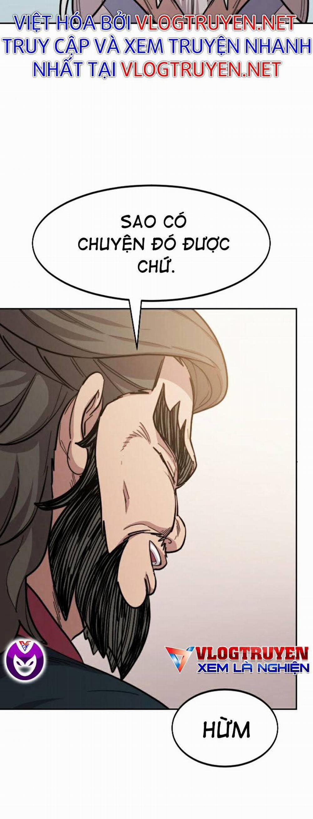 Hoa Sơn Tái Khởi 53 trang 69