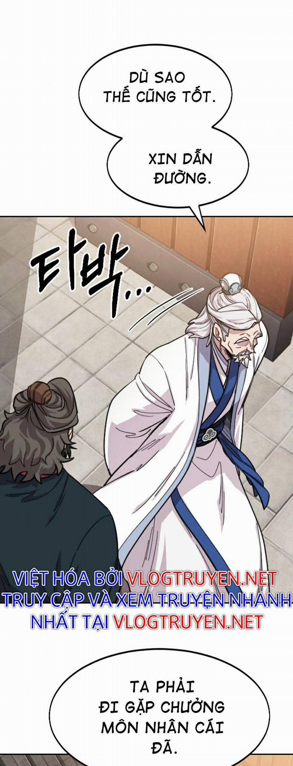 Hoa Sơn Tái Khởi 53 trang 70