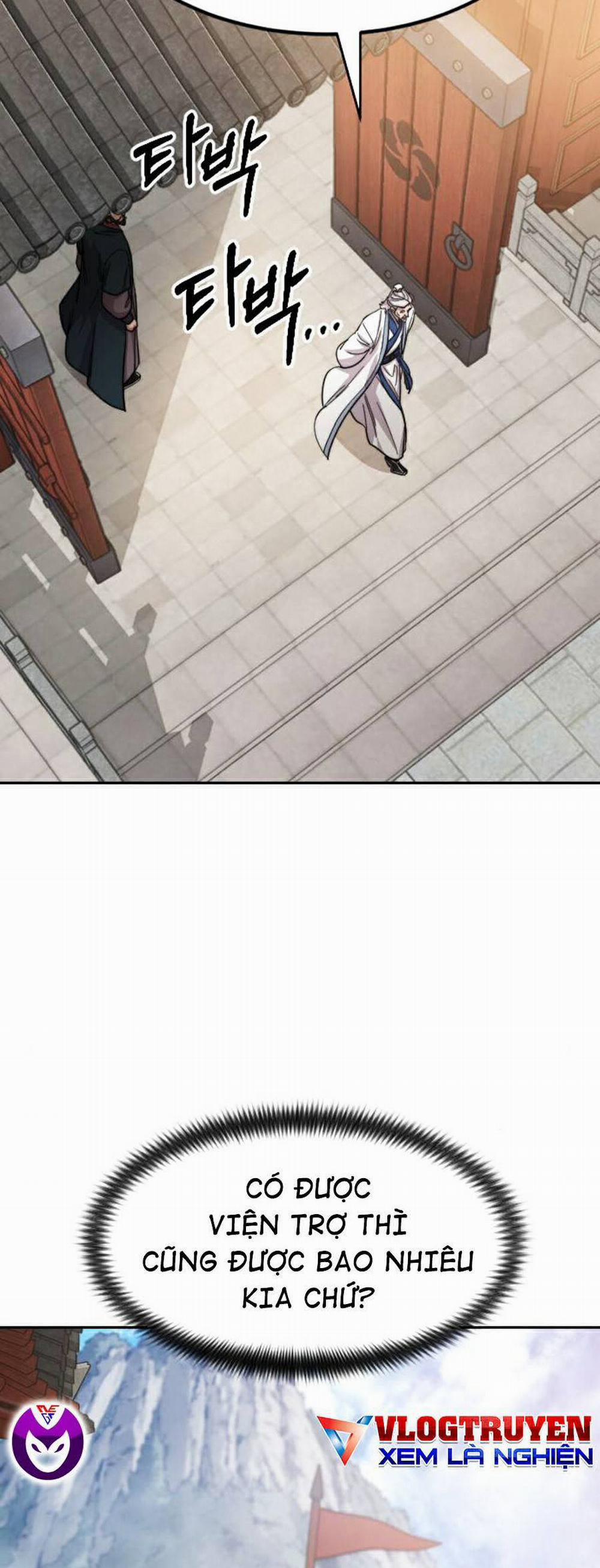 Hoa Sơn Tái Khởi 53 trang 71