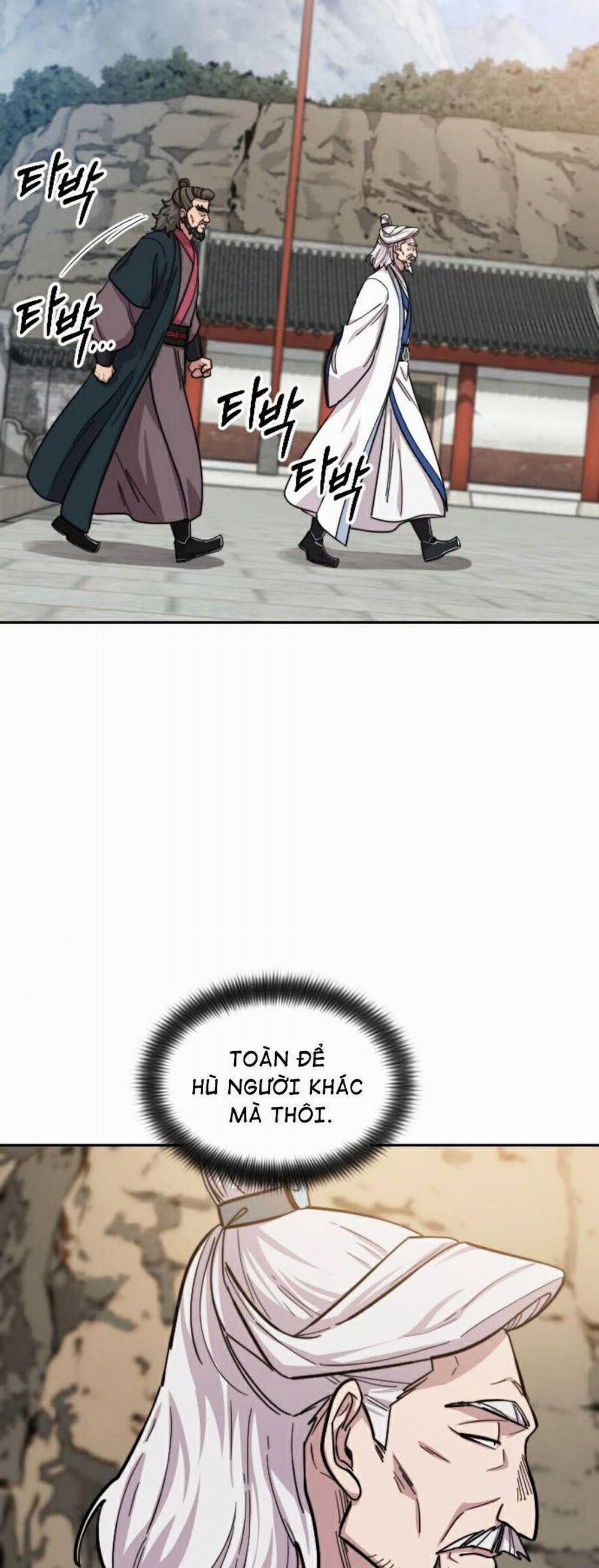 Hoa Sơn Tái Khởi 53 trang 72