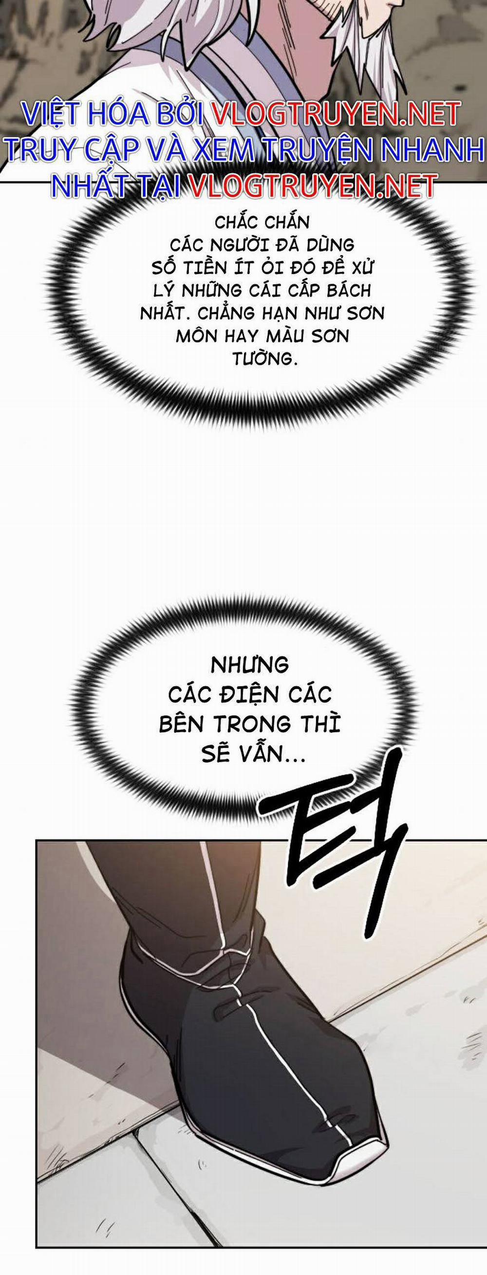 Hoa Sơn Tái Khởi 53 trang 73