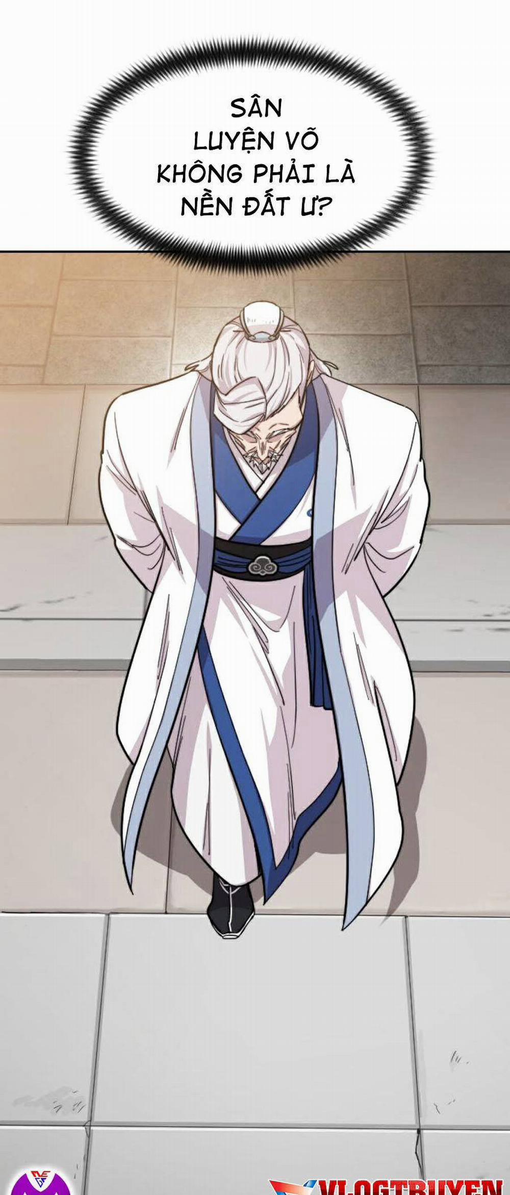 Hoa Sơn Tái Khởi 53 trang 75