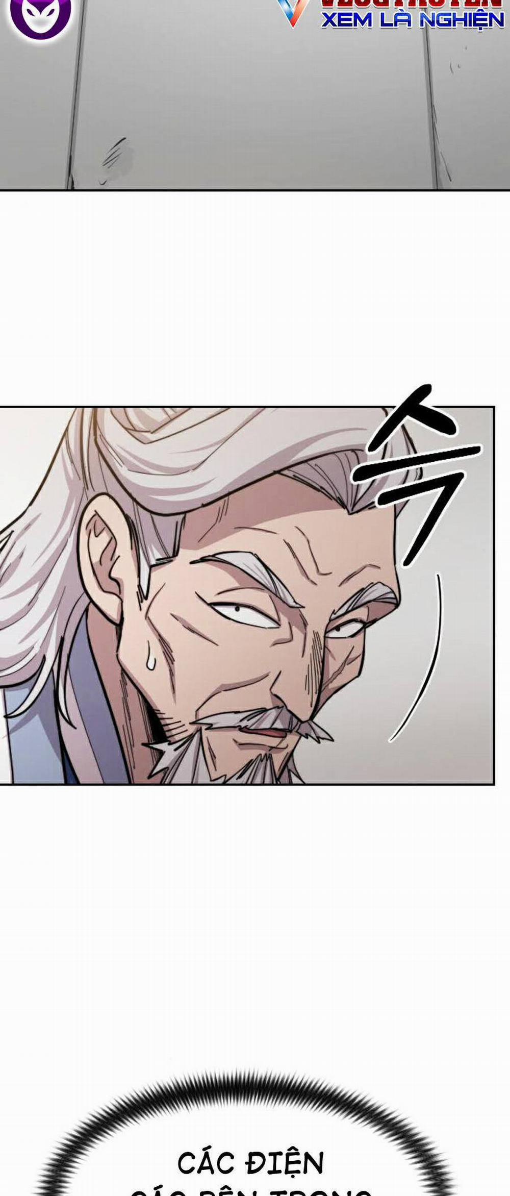 Hoa Sơn Tái Khởi 53 trang 76