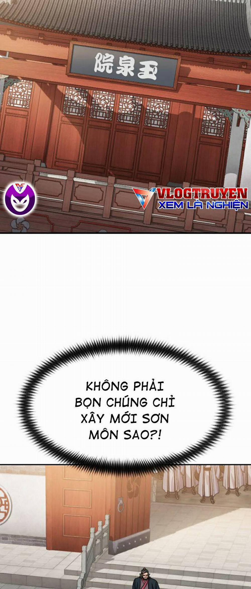 Hoa Sơn Tái Khởi 53 trang 78