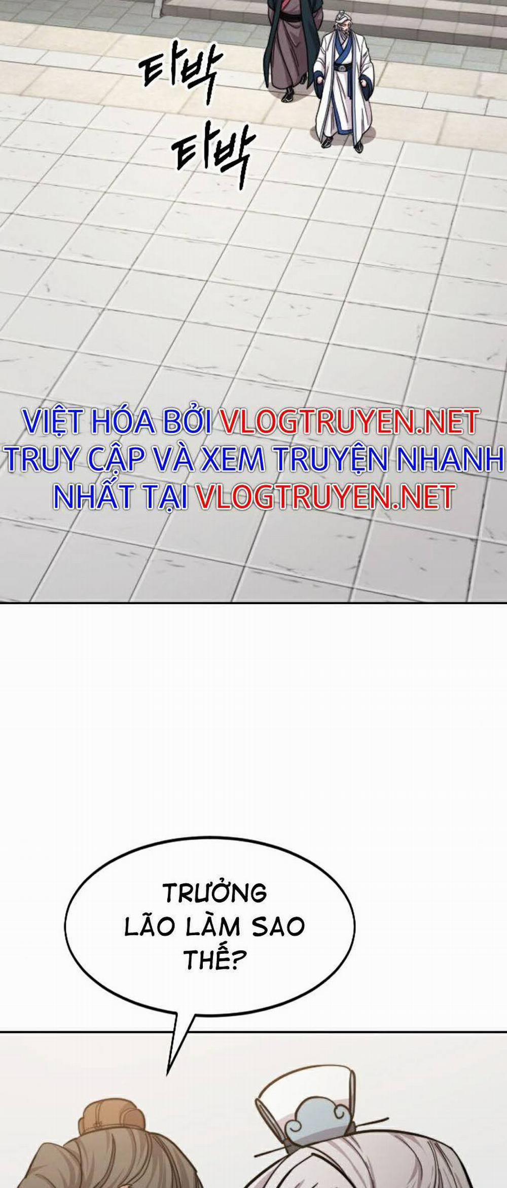 Hoa Sơn Tái Khởi 53 trang 79