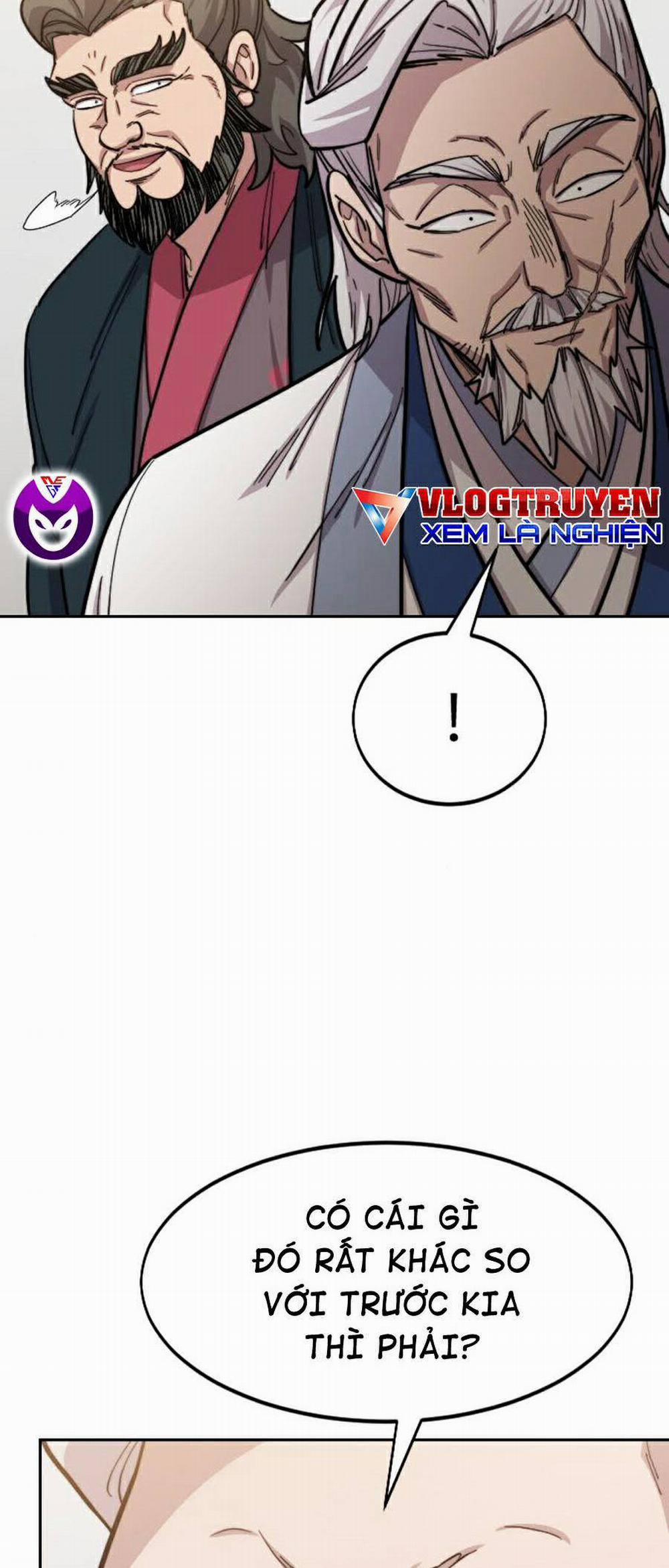 Hoa Sơn Tái Khởi 53 trang 80