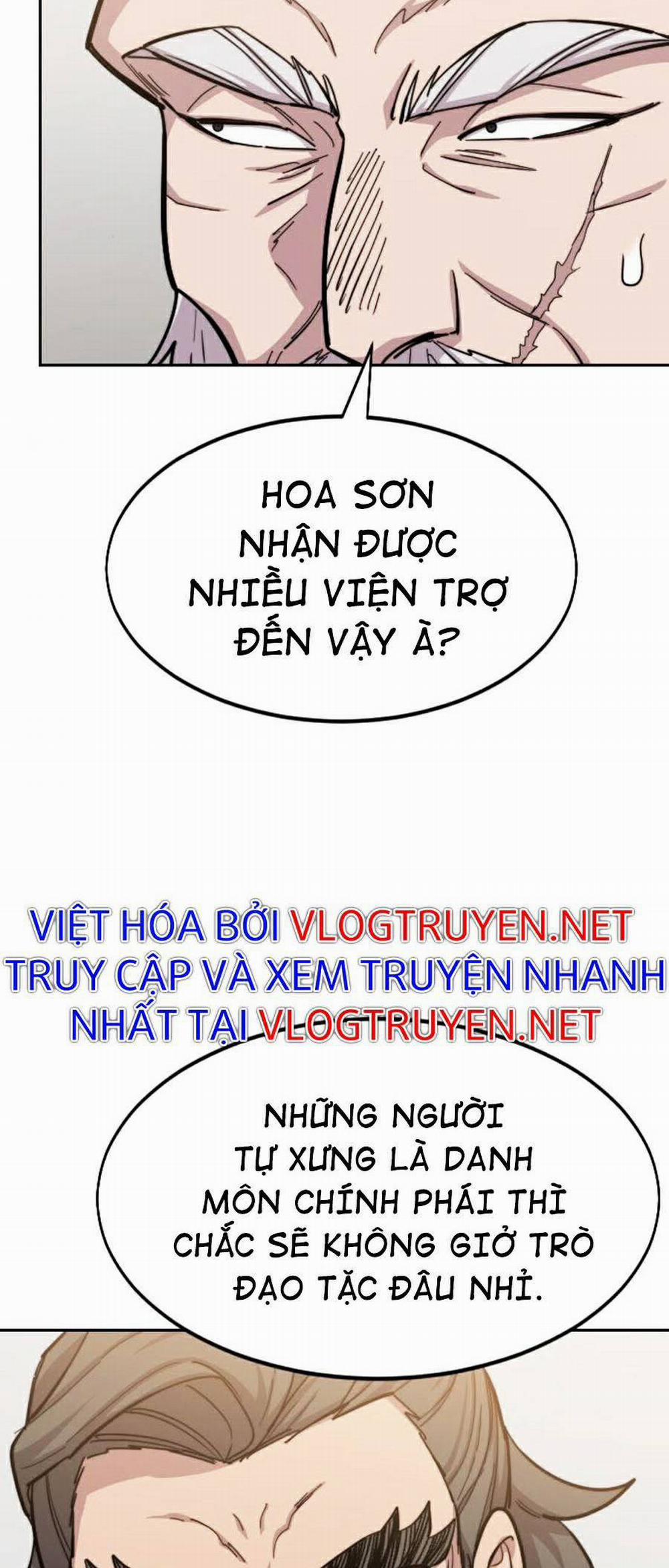 Hoa Sơn Tái Khởi 53 trang 81