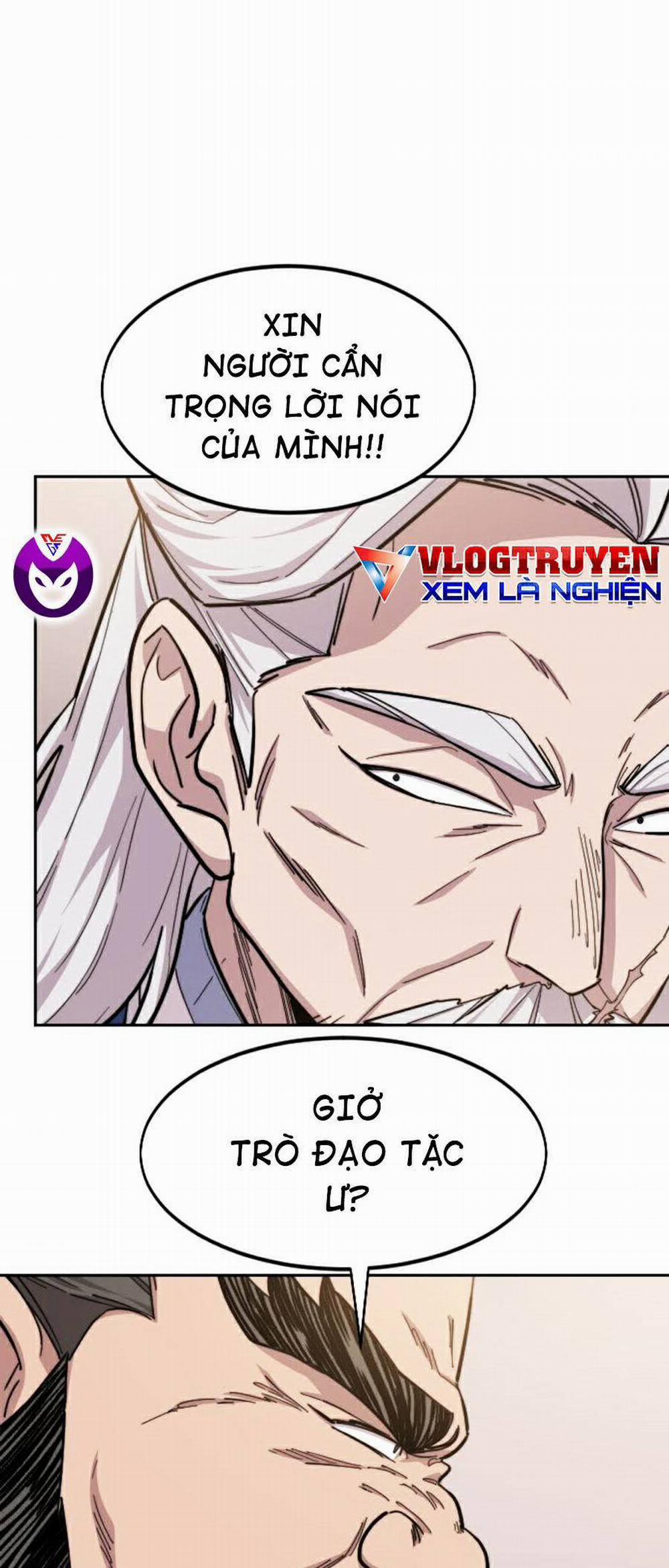 Hoa Sơn Tái Khởi 53 trang 83