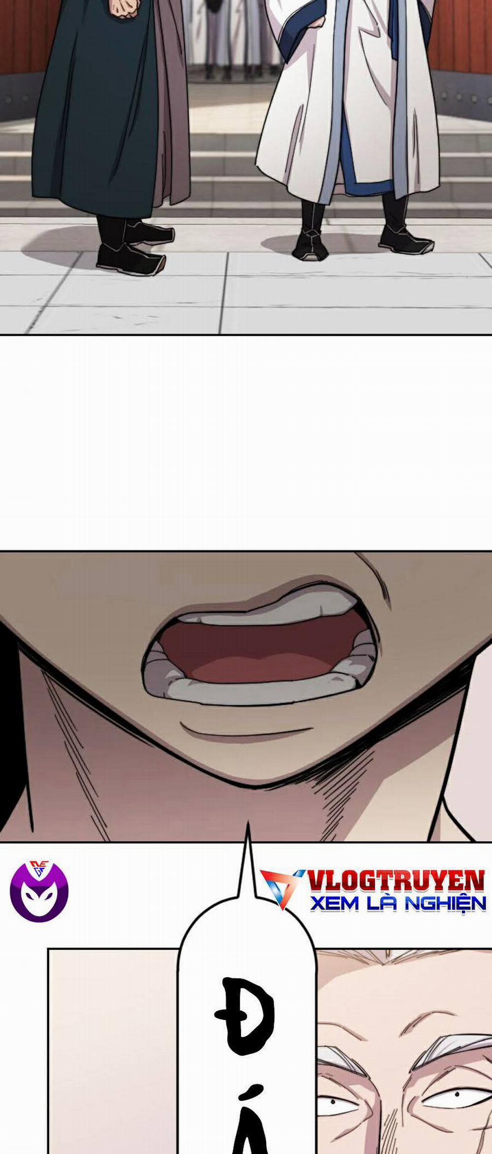 Hoa Sơn Tái Khởi 53 trang 85