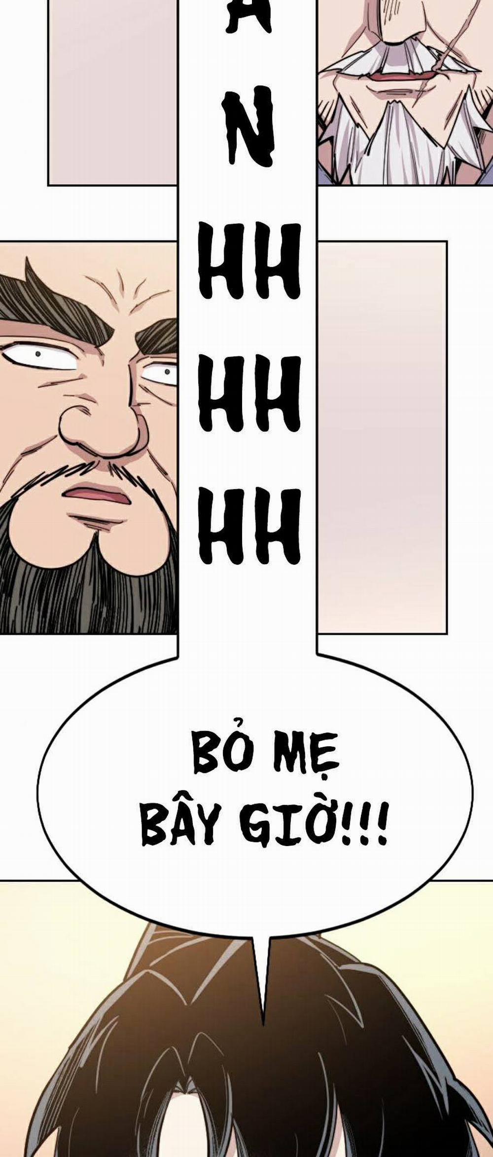 Hoa Sơn Tái Khởi 53 trang 86