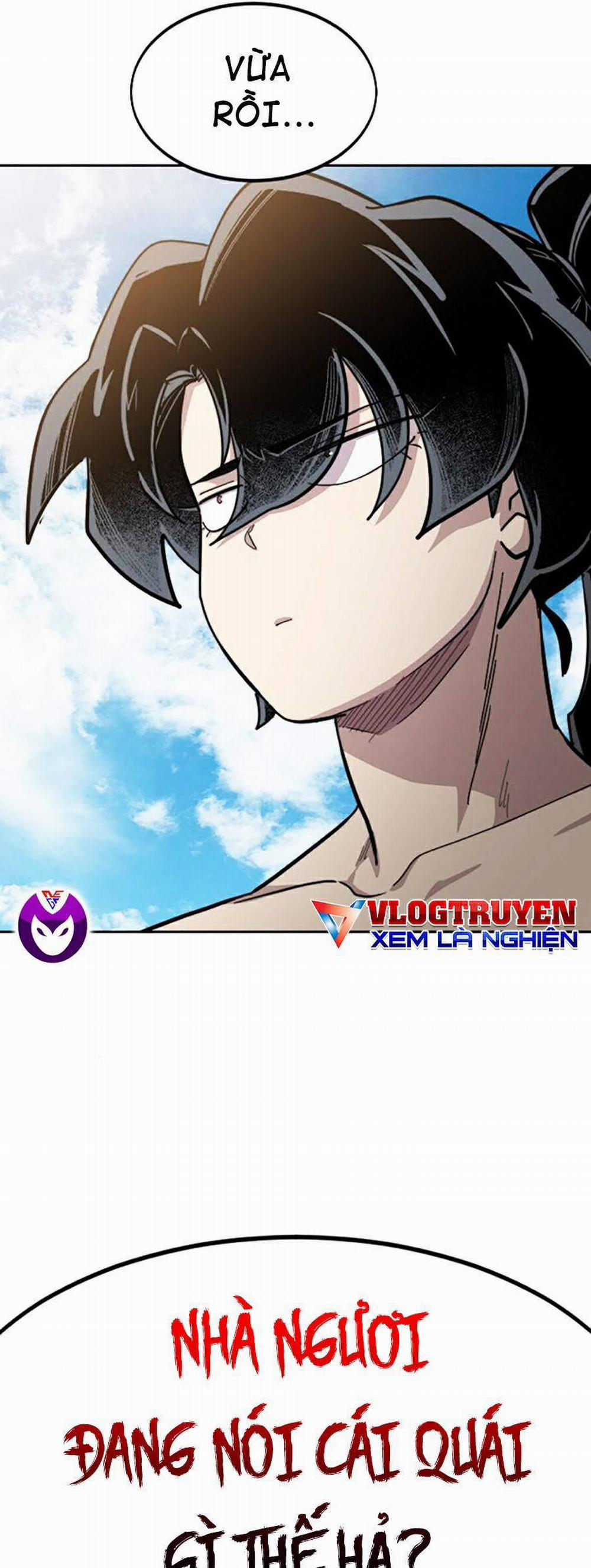 Hoa Sơn Tái Khởi 53 trang 90