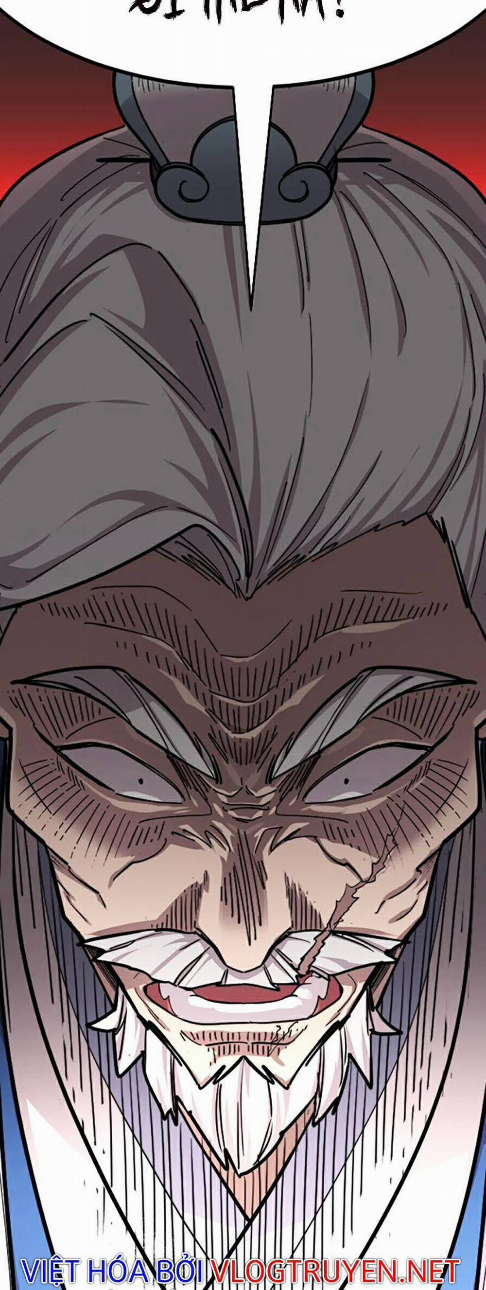 Hoa Sơn Tái Khởi 53 trang 91