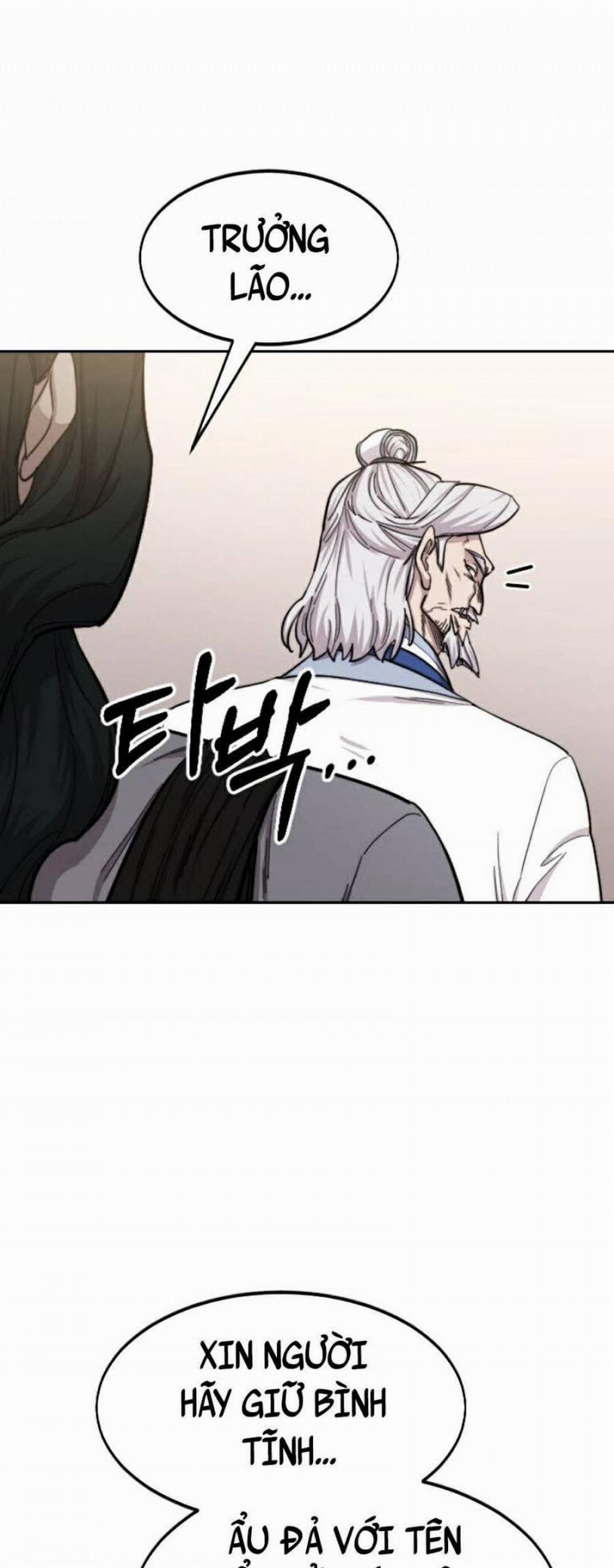 Hoa Sơn Tái Khởi 54 trang 11