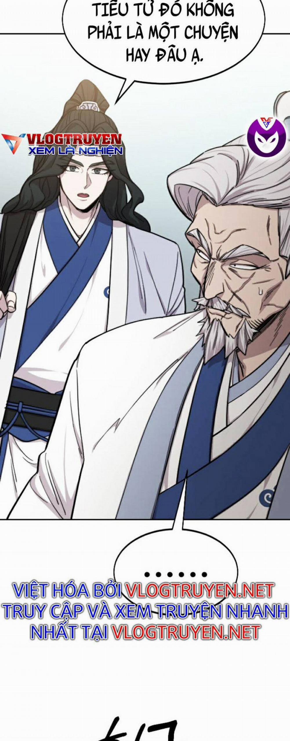 Hoa Sơn Tái Khởi 54 trang 12