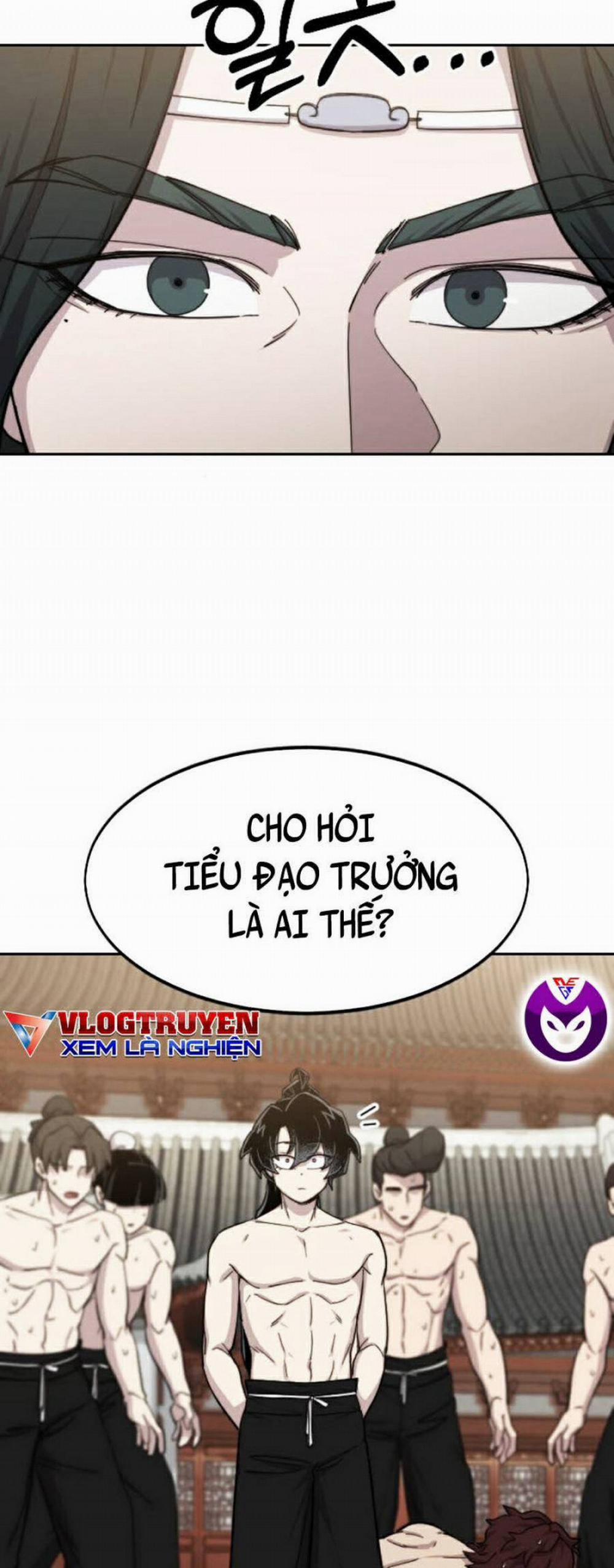 Hoa Sơn Tái Khởi 54 trang 13