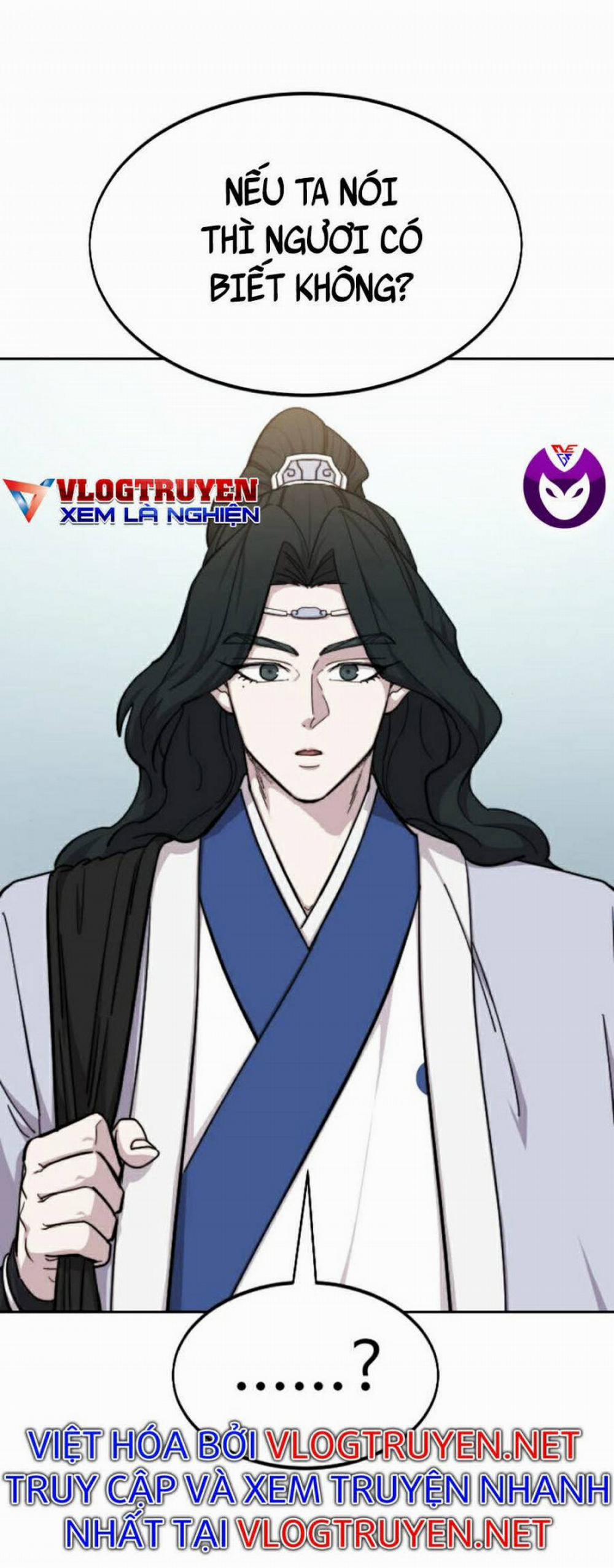 Hoa Sơn Tái Khởi 54 trang 15