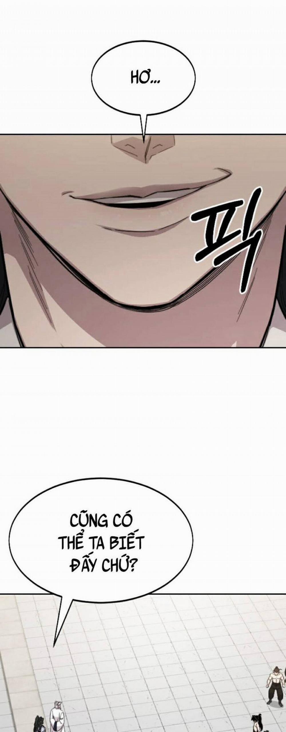 Hoa Sơn Tái Khởi 54 trang 16